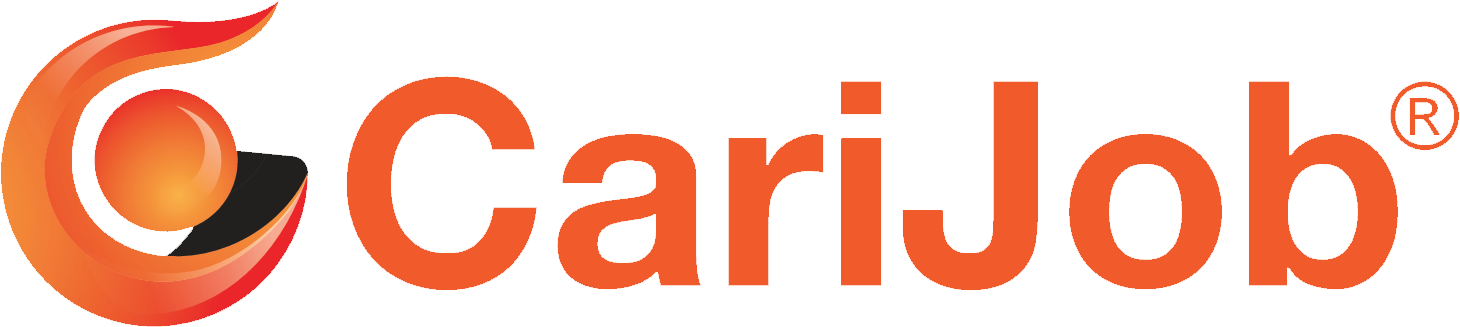 CariJob CariJob Logo